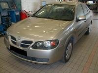 Almera 1.5