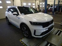 Sorento 2.2 CRDi