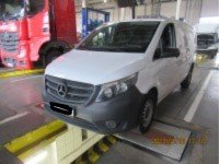Vito 116 CDI