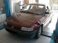 Astra F 1.8
