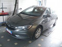 Astra K 1.6 CDTI