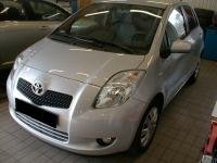 Yaris 1.3 VVT-i
