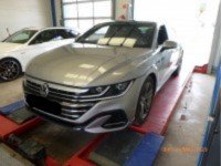 Arteon R 2.0 TSI