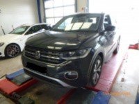T-Cross 1.0 TSI