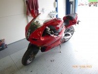 Tornado 900