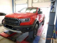 Ranger 2.0 Ecoblue