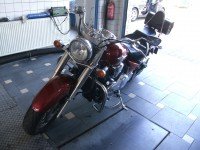 VN900 Classic