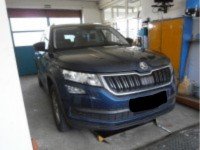 Kodiaq 1.4 TSI