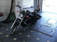 VT750S