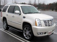 Escalade