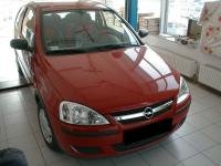 Corsa C 1.0
