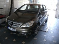B 200