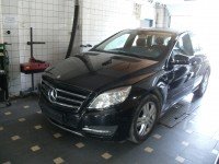 R 300 CDI