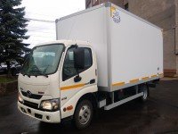 Hino 300