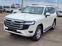 Land Cruiser 300