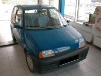 Cinquecento 0.9
