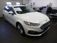 Mondeo 2.0 EcoBlue