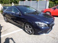 CLA 200 D