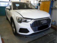 Q3 1.5 TFSI