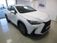 NX350h