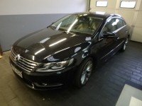 Passat CC 3.6 V6