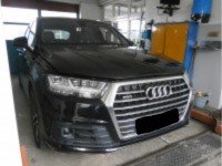 Q7 3.0 TDI