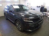 Sorento 1.6 Hybrid