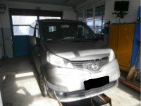NV200 1.5 dCi Evalia