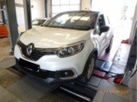 Captur 0.9 Energy TCE