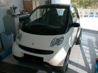 ForTwo Coupe 0.7