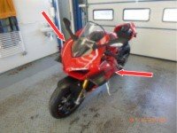Panigale V4 S