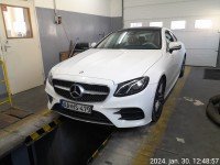 E 220 D