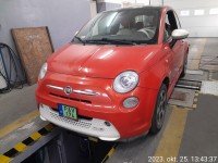 500 E