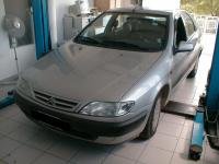 Xsara 1.4
