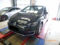 e Golf