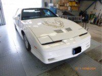 Firebird