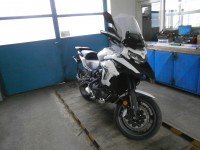 TRK502