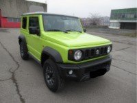 Jimny 1.5