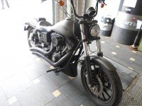 Dyna Super Glide Sport