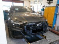 Q8 3.0  Hibrid