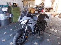 MTT690-A  ( Tracer 700 )