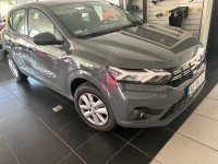 Sandero 1.0