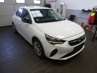 Corsa e