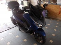 NSS350A  Forsa 350