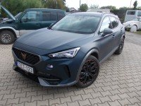 Formentor 2.0 TSI