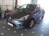 Clio IV 1.2
