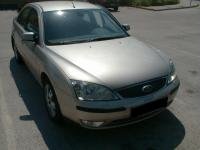 Mondeo 2.0