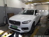 XC90 T8