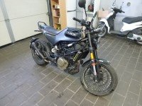 Svartpilen 401