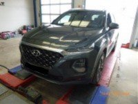 Santa FE 2.2d